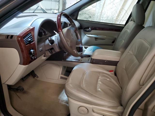 Photo 7 from auction – 2006 BUICK RENDEZVOUS with VIN 3G5DB03L06S667127