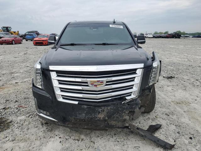 Photo 5 from auction – 2018 CADILLAC ESCALADE E with VIN 1GYS4KKJ7JR319627