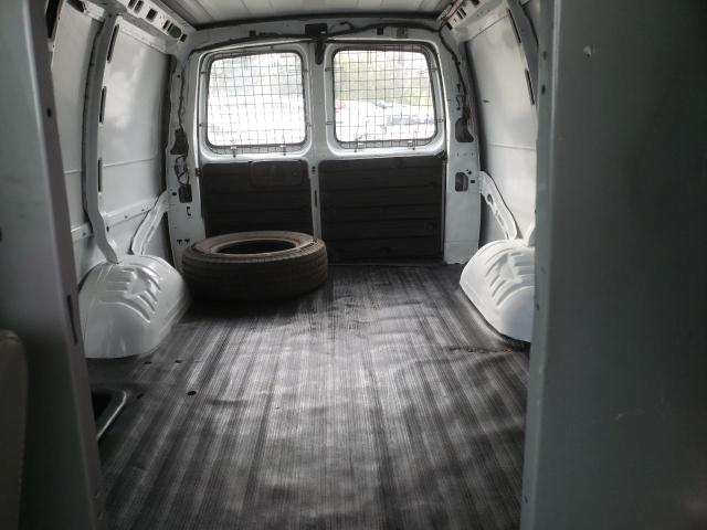 Photo 10 from auction – 2014 CHEVROLET EXPRESS G1 with VIN 1GCSGAFX0E1155521