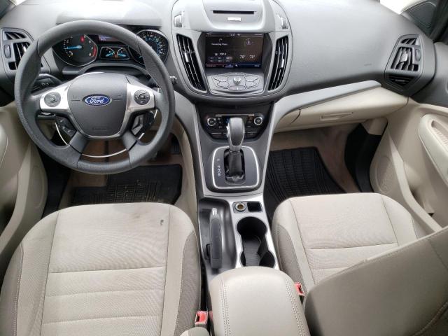 Photo 8 from auction – 2013 FORD ESCAPE SE with VIN 1FMCU0GX6DUA52957