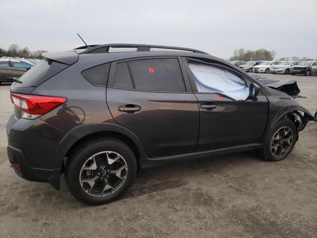 Photo 3 from auction – 2019 SUBARU CROSSTREK with VIN JF2GTAAC0KH353249