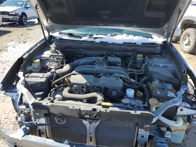 Photo 11 from auction – 2014 SUBARU LEGACY 2.5 with VIN 4S3BMBH65E3028643