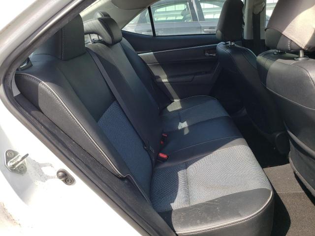 Photo 10 from auction – 2014 TOYOTA COROLLA L with VIN 2T1BURHEXEC123125