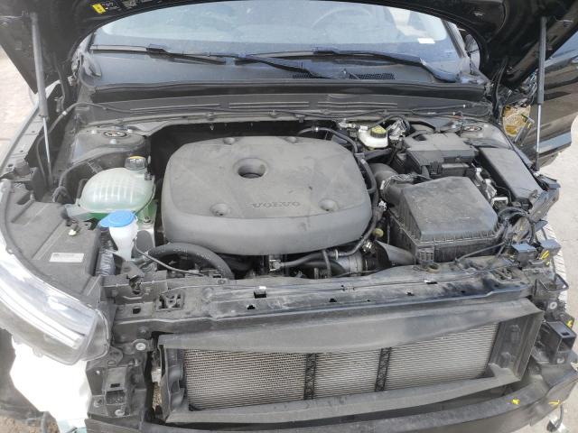 Photo 12 from auction – 2021 VOLVO XC40 T4 MO with VIN YV4AC2HK5M2582018