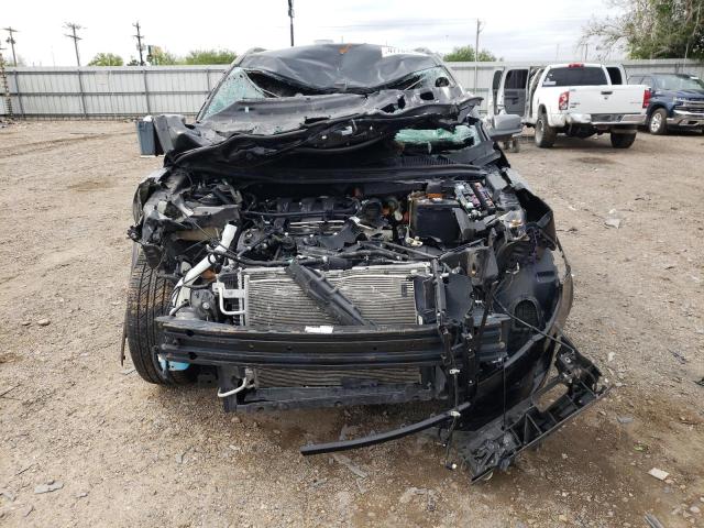 Photo 5 from auction – 2019 FORD EXPLORER X with VIN 1FM5K7D85KGA40024