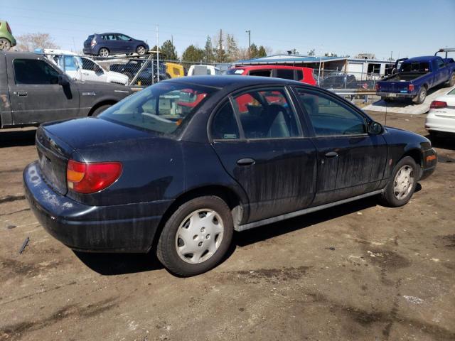 Photo 3 from auction – 2002 SATURN SL1 with VIN 1G8ZH52812Z114467