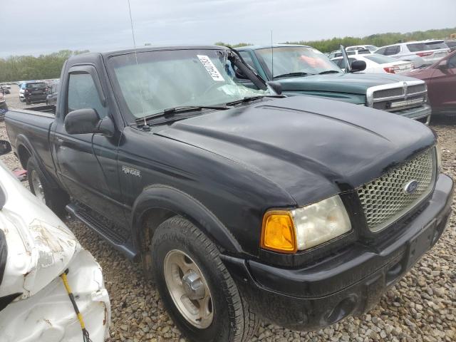 Photo 4 from auction – 2003 FORD RANGER with VIN 1FTYR11U83PA55159