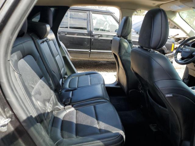 Photo 10 from auction – 2020 FORD ESCAPE SEL with VIN 1FMCU0H61LUA48822