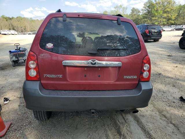 Photo 6 from auction – 2005 MAZDA TRIBUTE S with VIN 4F2YZ04135KM09732