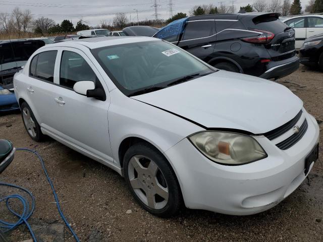 Photo 4 from auction – 2010 CHEVROLET COBALT 2LT with VIN 1G1AF5F59A7200542