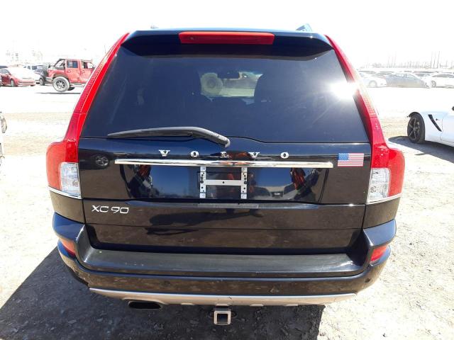 Photo 6 from auction – 2014 VOLVO XC90 3.2 with VIN YV4952CY2E1688054