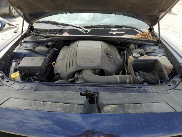 Photo 11 from auction – 2016 DODGE CHALLENGER with VIN 2C3CDZBT3GH101282