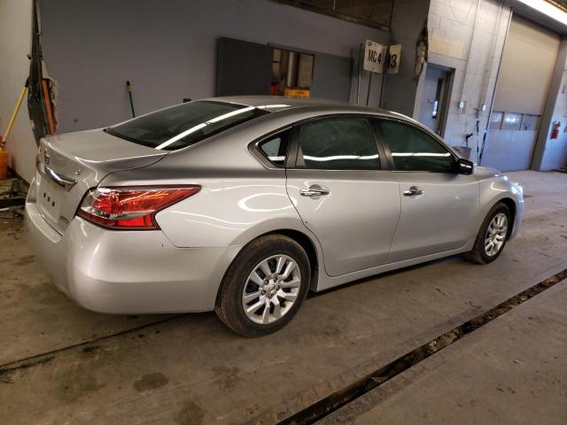 Photo 3 from auction – 2013 NISSAN ALTIMA 2.5 with VIN 1N4AL3AP2DN553501