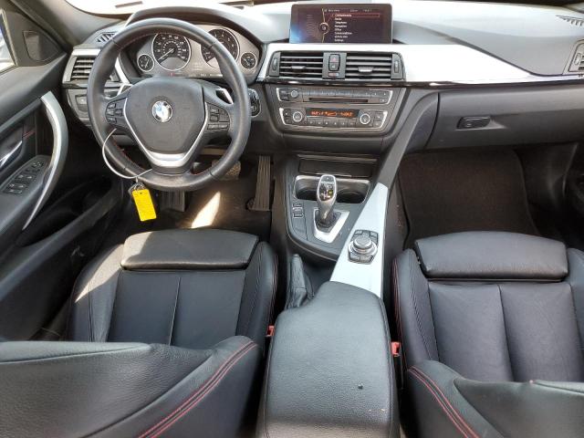 Photo 8 from auction – 2012 BMW 328 I SULE with VIN WBA3C1C51CF432211