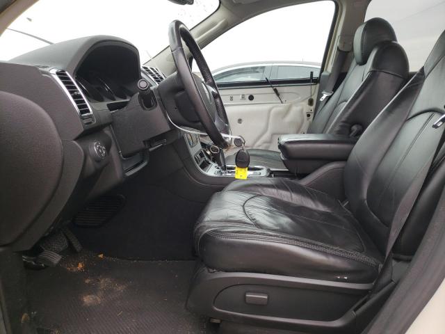 Photo 7 from auction – 2008 GMC ACADIA SLT with VIN 1GKER23778J140752