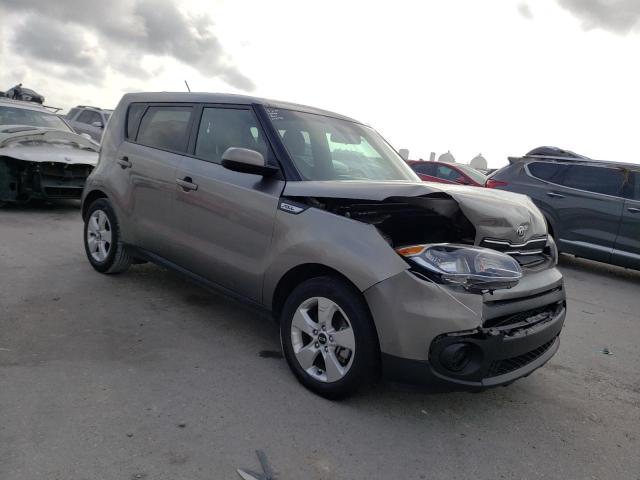 Photo 4 from auction – 2019 KIA SOUL with VIN KNDJN2A26K7670728