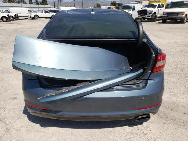 Photo 6 from auction – 2017 HYUNDAI SONATA SE with VIN 5NPE24AF2HH557906