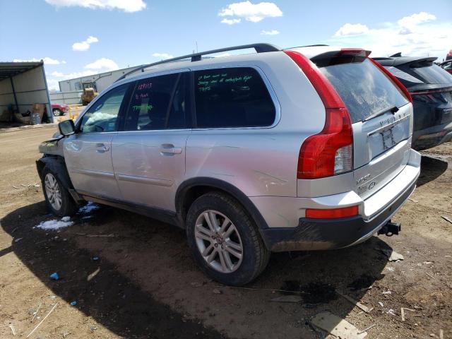 Photo 2 from auction – 2010 VOLVO XC90 3.2 with VIN YV4982CZ4A1532401