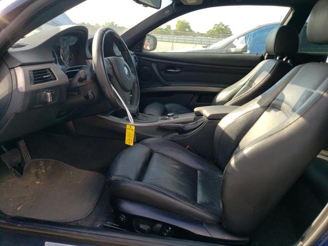 Photo 7 from auction – 2011 BMW 335 I with VIN WBAKG7C51BE801897
