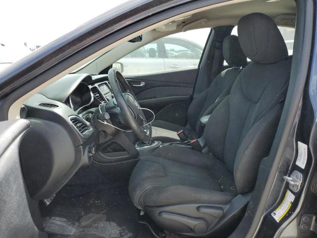 Photo 7 from auction – 2013 DODGE DART SXT with VIN 1C3CDFBA3DD310446