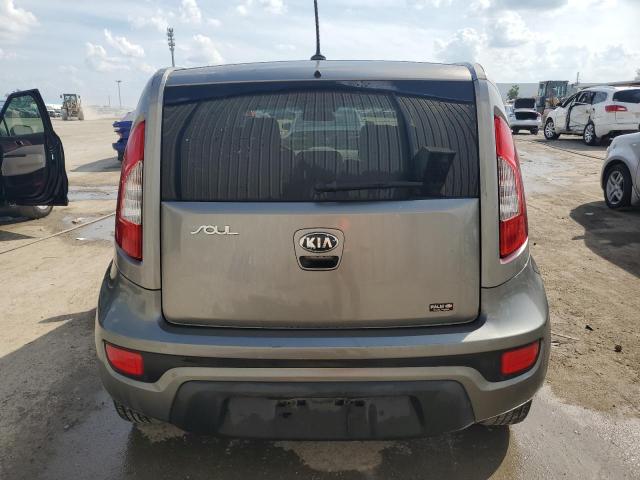Photo 6 from auction – 2013 KIA SOUL with VIN KNDJT2A56D7585729