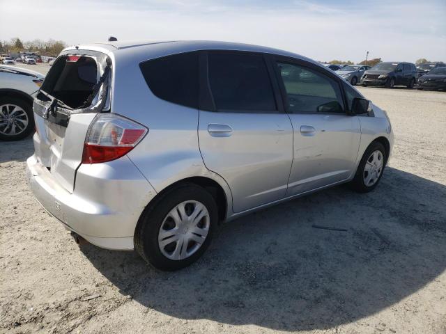 Photo 3 from auction – 2013 HONDA FIT with VIN JHMGE8H33DC030125