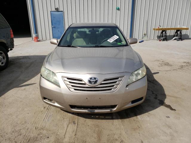 Photo 5 from auction – 2009 TOYOTA CAMRY BASE with VIN 4T1BE46K19U855589