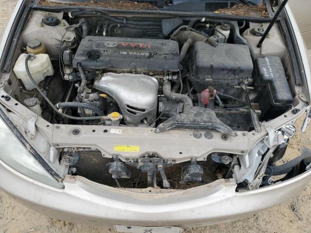 Photo 11 from auction – 2004 TOYOTA CAMRY LE with VIN 4T1BE32K84U852844