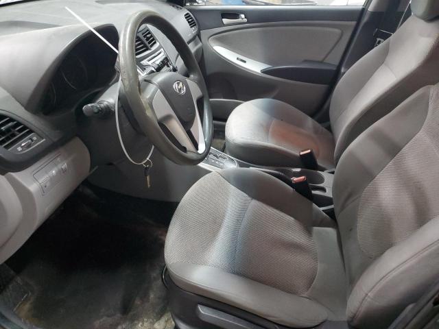 Photo 7 from auction – 2012 HYUNDAI ACCENT GLS with VIN KMHCT4AE4CU047935