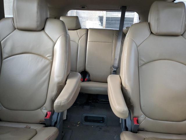 Photo 10 from auction – 2009 CHEVROLET TRAVERSE L with VIN 1GNER23D69S171253