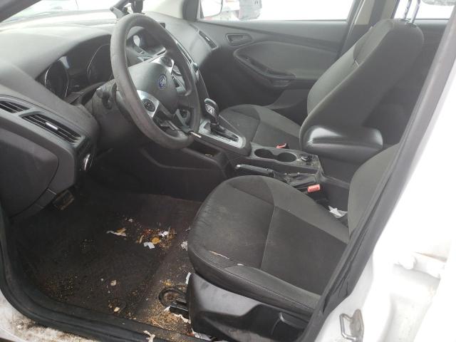 Photo 7 from auction – 2012 FORD FOCUS SE with VIN 1FAHP3F25CL142460