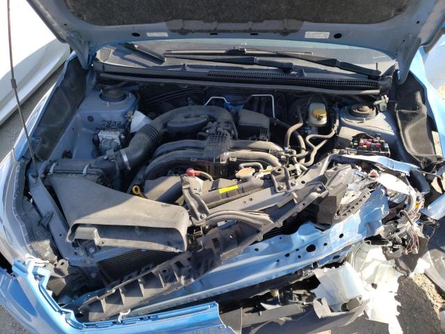 Photo 11 from auction – 2016 SUBARU CROSSTREK with VIN JF2GPABC0G8222591