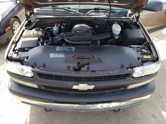 Photo 11 from auction – 2003 CHEVROLET SUBURBAN K with VIN 1GNFK16T33R166144
