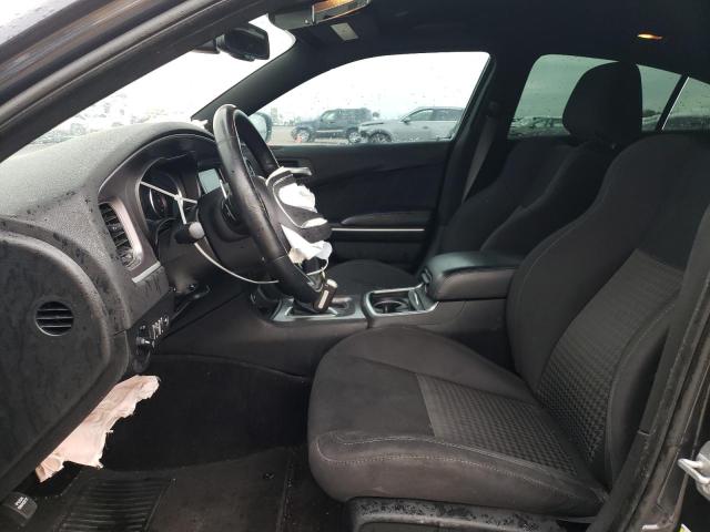 Photo 7 from auction – 2019 DODGE CHARGER GT with VIN 2C3CDXHG6KH512943