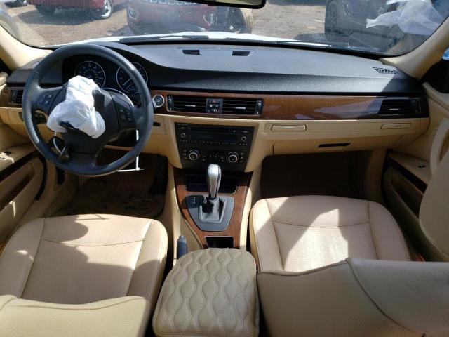 Photo 8 from auction – 2011 BMW 328 XI with VIN WBAPK7C5XBA818810