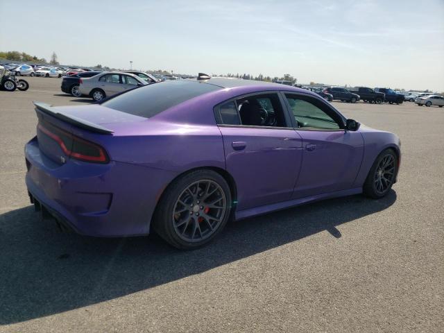 Photo 3 from auction – 2016 DODGE CHARGER R/ with VIN 2C3CDXGJ6GH113261