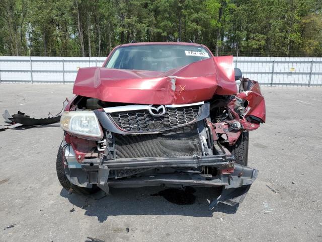 Photo 5 from auction – 2008 MAZDA TRIBUTE I with VIN 4F2CZ02Z88KM23634