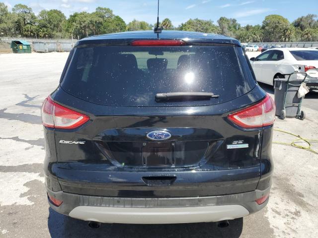 Photo 6 from auction – 2016 FORD ESCAPE SE with VIN 1FMCU0GX2GUC13759