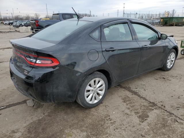 Photo 3 from auction – 2014 DODGE DART SXT with VIN 1C3CDFBB5ED904014