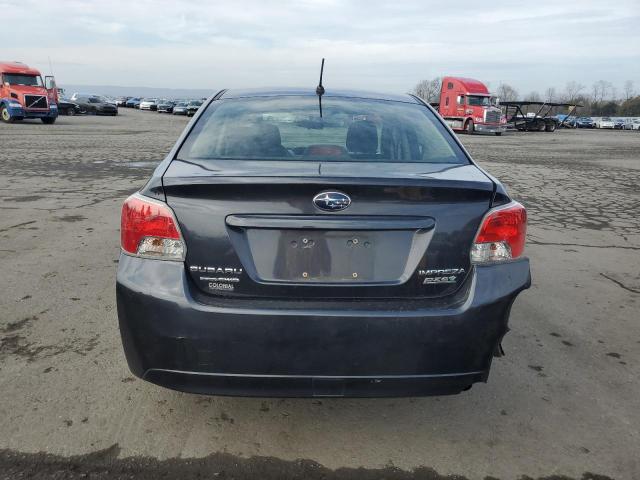 Photo 6 from auction – 2014 SUBARU IMPREZA with VIN JF1GJAA62EH026599
