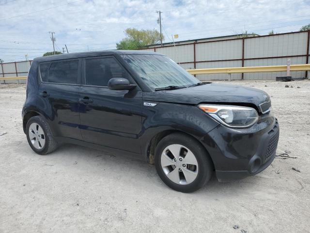Photo 4 from auction – 2016 KIA SOUL with VIN KNDJN2A27G7351250