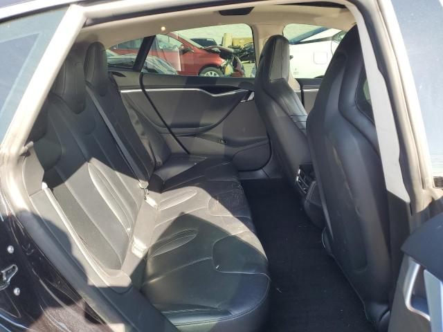 Photo 10 from auction – 2015 TESLA MODEL S 70 with VIN 5YJSA1S29FF088423