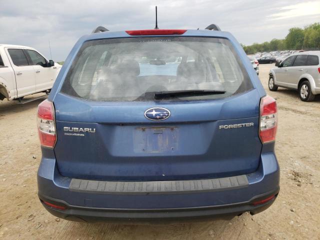 Photo 6 from auction – 2015 SUBARU FORESTER 2 with VIN JF2SJABC0FH595432