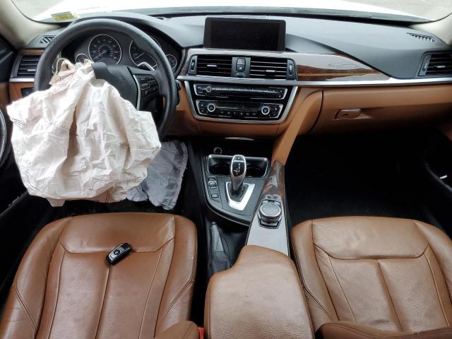 Photo 8 from auction – 2015 BMW 428 XI GRA with VIN WBA4C9C58FD331234