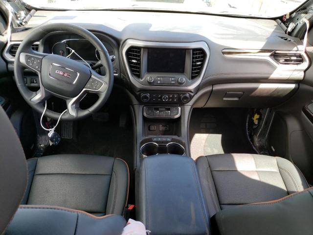 Photo 8 from auction – 2023 GMC ACADIA AT4 with VIN 1GKKNLLS9PZ126358