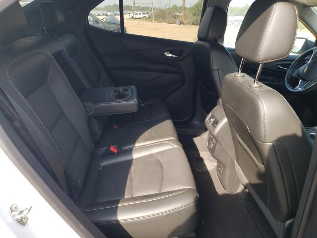 Photo 10 from auction – 2020 CHEVROLET EQUINOX PR with VIN 3GNAXXEV7LS592773