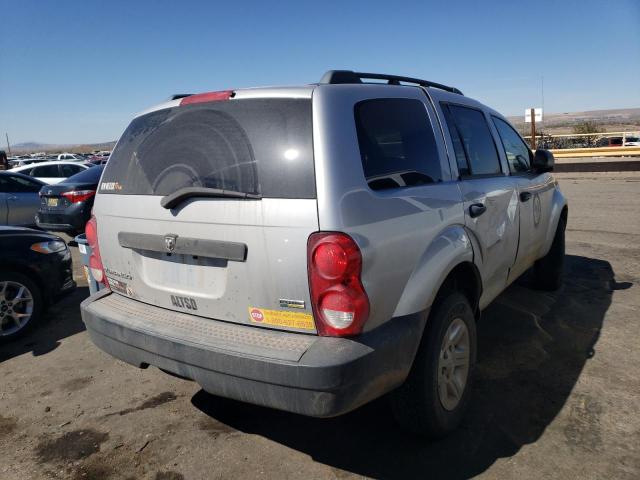 Photo 3 from auction – 2008 DODGE DURANGO SX with VIN 1D8HB38N38F124059