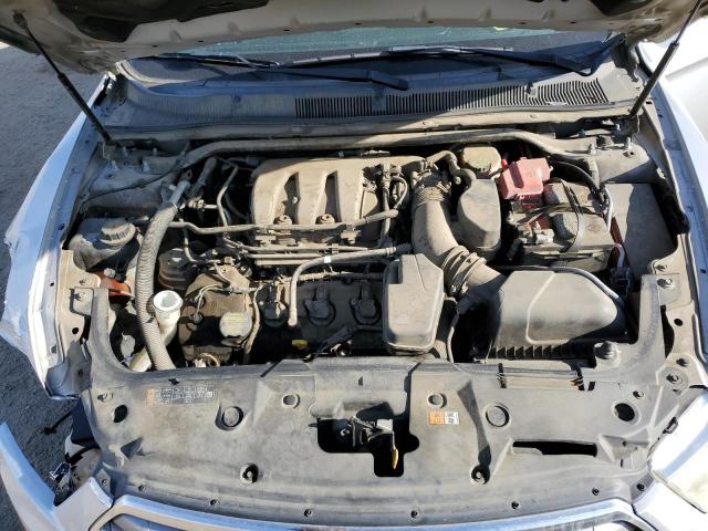 Photo 11 from auction – 2013 FORD TAURUS SEL with VIN 1FAHP2E87DG172439