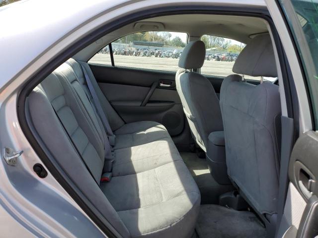 Photo 10 from auction – 2007 MAZDA 6 I with VIN 1YVHP80C275M13522