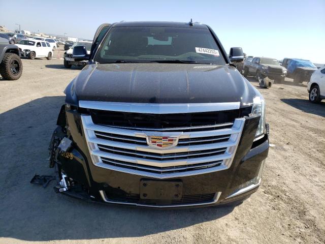Снимка 5 от търг – 2019 CADILLAC ESCALADE E с VIN 1GYS4KKJ0KR254864